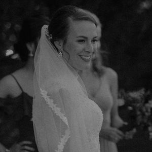 Meet your Posher, Allison